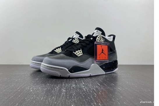 626969-030 4 Retro Jordan 626969-030 Pack Fear  0211